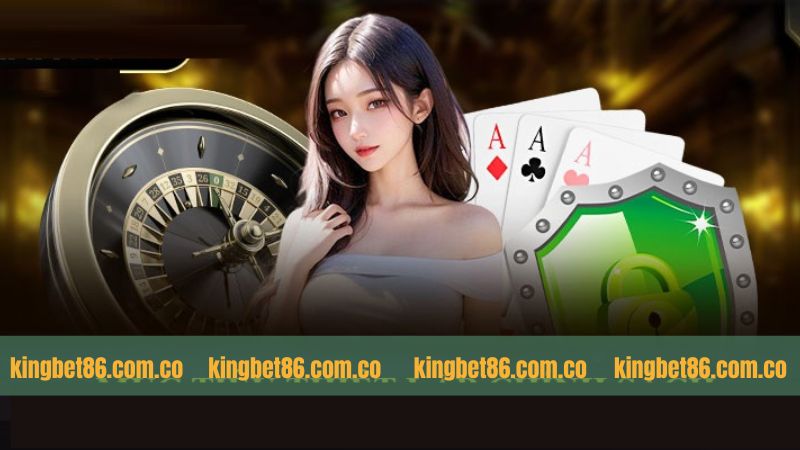 Các biện pháp an ninh mà trang cược áp dụng