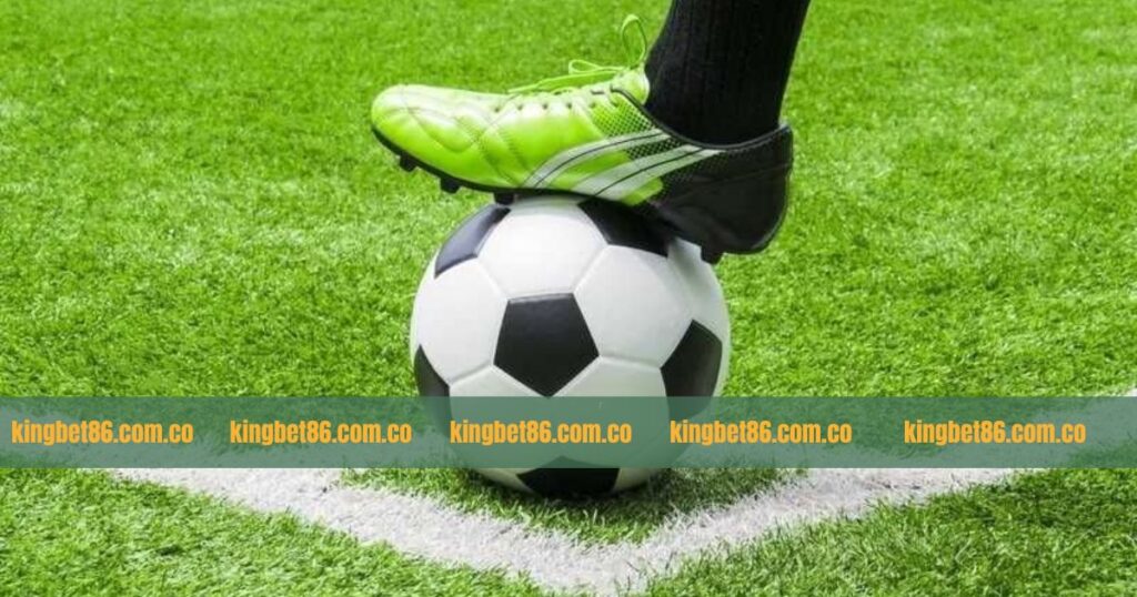 Cách Đọc Kèo Bóng Đá Dễ Hiểu Nhất Có Tại Kingbet86