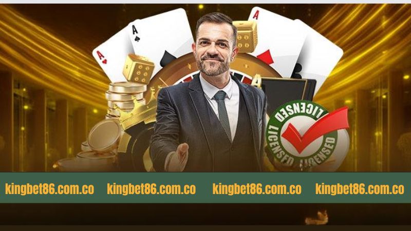Link Vào Kingbet86 - Trải Nghiệm Giải Trí An Toàn Nhất 3 Tổng hợp cách thức lựa chọn đúng link vào Kingbet86