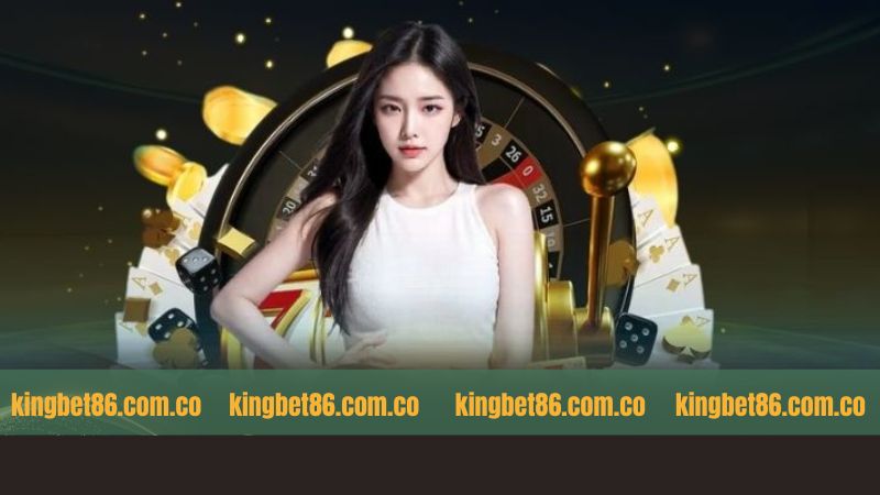 Kho game bài Kingbet86 hấp dẫn hội viên nên biết