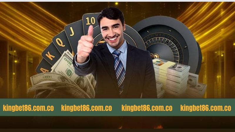 Kingbet86 Lừa Đảo - Tin Đồn Gây Hoang Mang Cộng Đồng 4 Dập tắt tin đồn Kingbet86 lừa đảo bởi trải nghiệm tuyệt vời