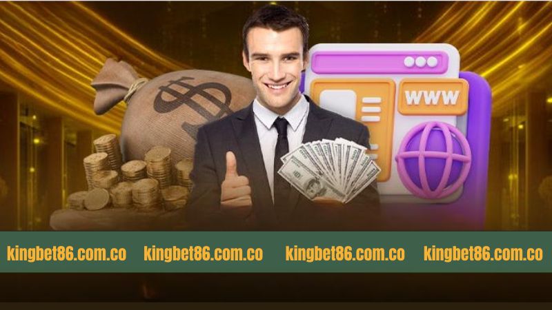 Link Vào Kingbet86 - Trải Nghiệm Giải Trí An Toàn Nhất 2 Dấu hiệu của link vào Kingbet86 chuẩn xác