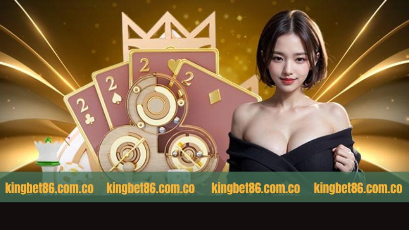 Giới thiệu Kingbet86 về những ưu điểm vượt trội