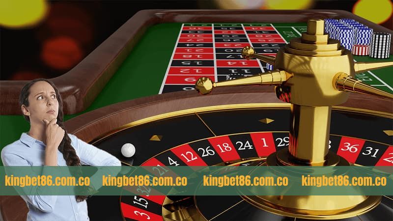 Các hình thức cược phổ biến tại Kingbet86