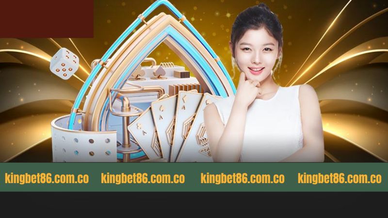 Các bước đăng ký tài khoản Kingbet8 cơ bản
