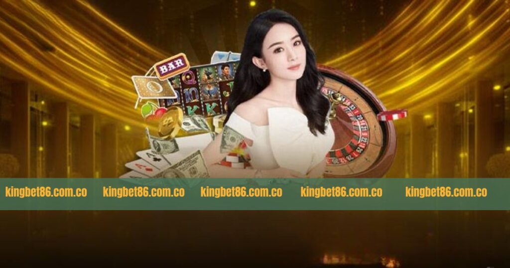 Kingbet86 Có Uy Tín Không - Giải Mã Độ Tin Cậy Của Nhà Cái