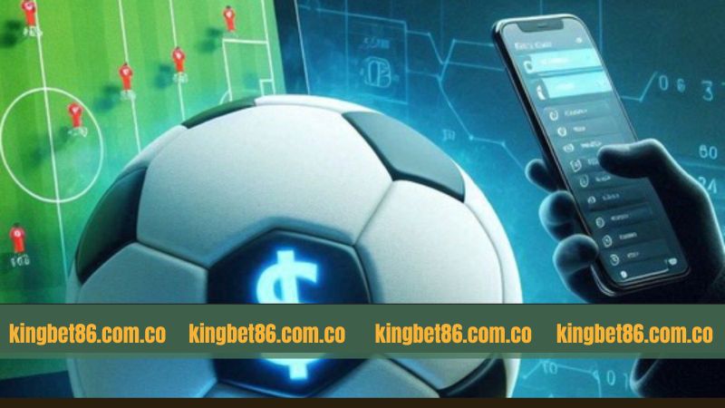 Bí kíp chinh phục cược chấp 1/4 chuẩn xác nhất