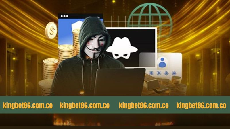 Kingbet86 Lừa Đảo - Tin Đồn Gây Hoang Mang Cộng Đồng 2 Giải mã thông tin lan truyền trên cộng đồng trực tuyến