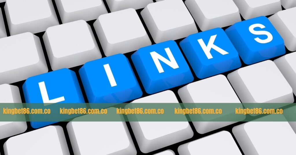 Link Vào Kingbet86 - Trải Nghiệm Giải Trí An Toàn Nhất