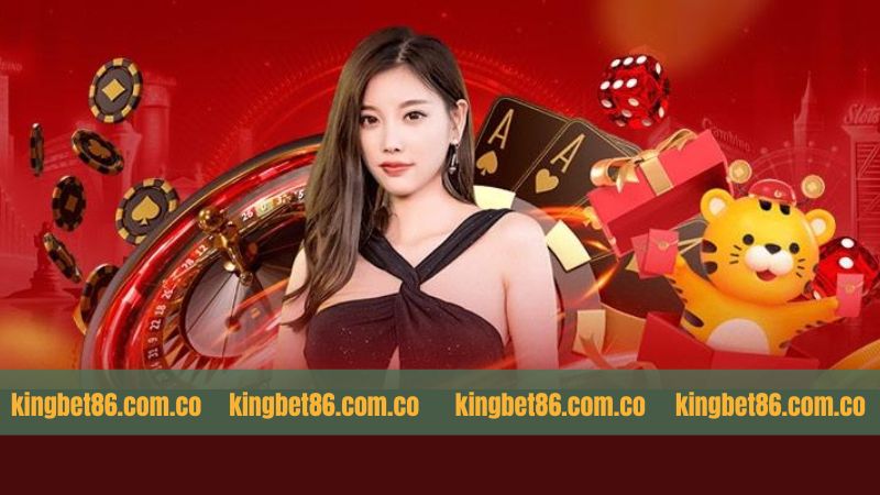 Khuyến mãi Kingbet86 cùng các lưu ý đặc biệt