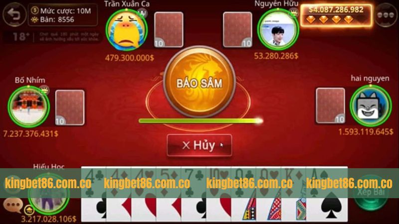 Chiến thuật chinh phục game bài hiệu quả nhất