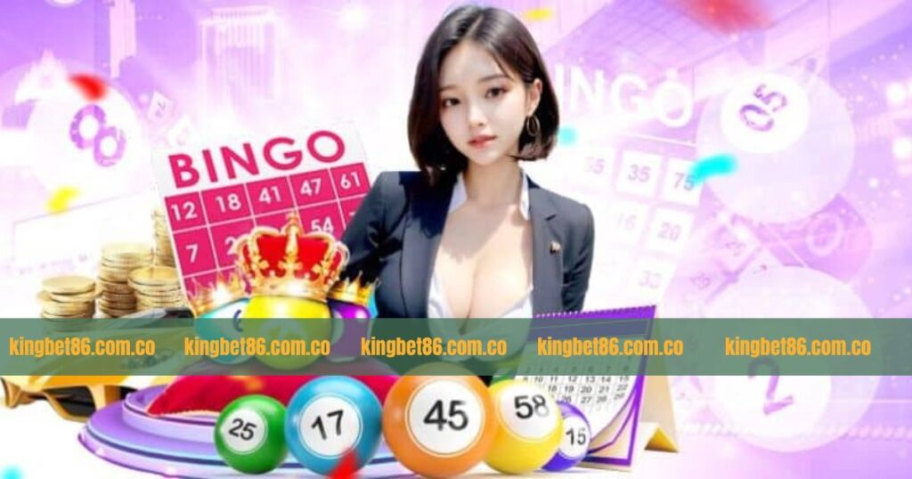Number Game – Khám Phá Loại Hình Xổ Số Đặc Biệt Ở Kingbet86