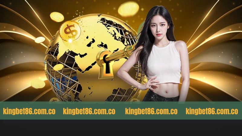 Thông tin chung về chính sách bảo mật trên Kingbet86 