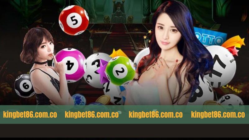 Nét chính về sức hút đặc biệt của xổ số Kingbet86