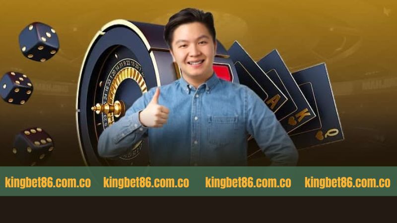 Tổng quan về sự tiện ích trong liên hệ Kingbet86