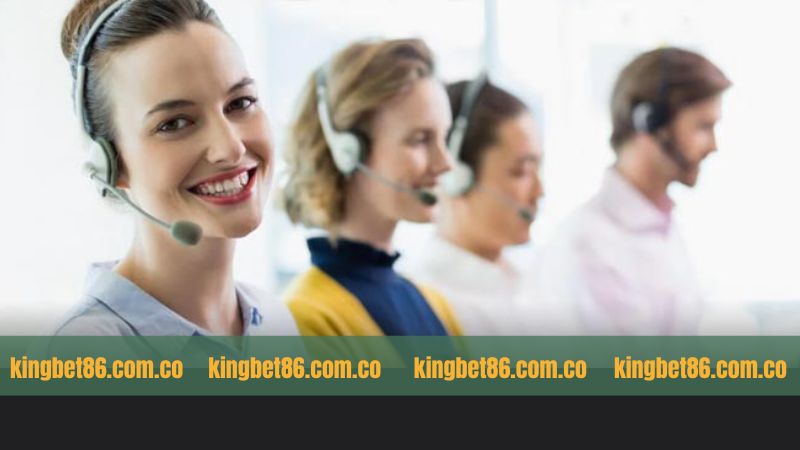 Trường hợp thành viên nên kết nối cùng đội ngũ chăm sóc