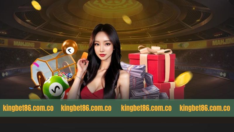 Ưu điểm đỉnh cao của xổ số Kingbet86