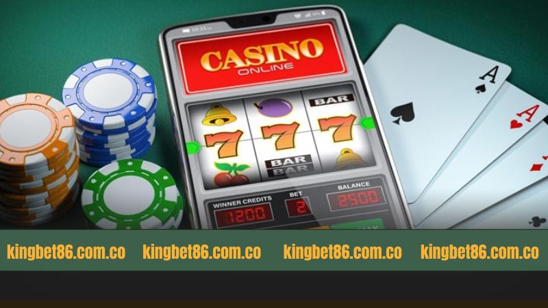 Lợi ích khi sử dụng app Kingbet86